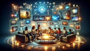 IPTV barato e de qualidade: O Futuro do Entretenimento Ao Seu Alcance
