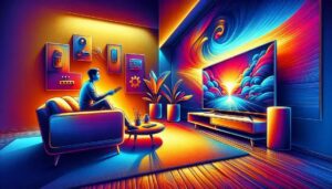 IPTV fácil instalação: Comece a assistir filmes hoje mesmo!