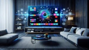 IPTV para Smart TV Samsung: Conheça as Melhores Opções